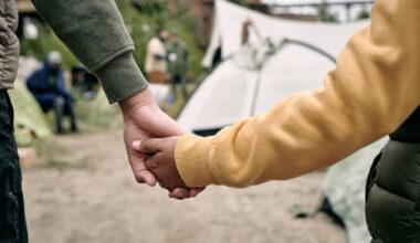 State operating 'two-tier' asylum accommodation