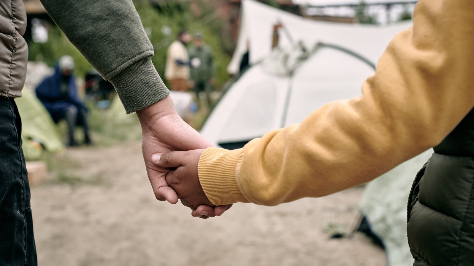 State operating 'two-tier' asylum accommodation