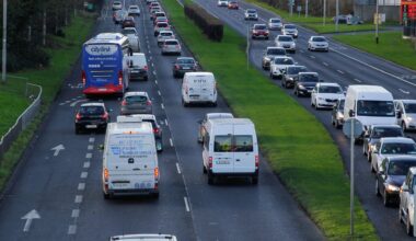 Why is congestion so bad?