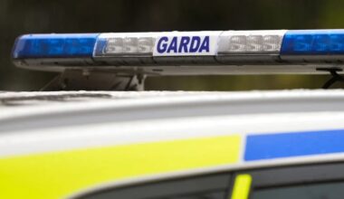 Woman killed, man in critical condition after Sligo crash
