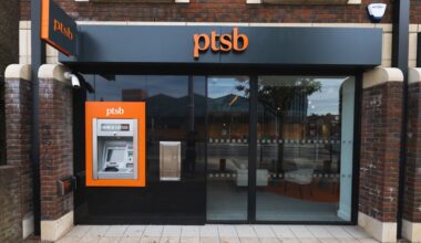 PTSB says Austria's BAWAG among its potential bidders