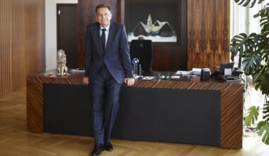 ECB will act if inflation at risk of getting entrenched