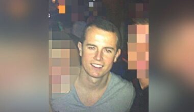McGovern admits directing crime gang over murder of man