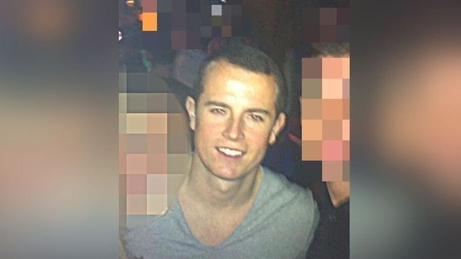 McGovern admits directing crime gang over murder of man