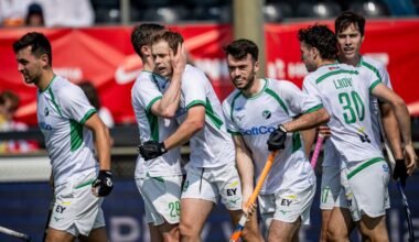 Ireland teams discover pool opponents for World Cup