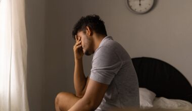 What could be causing your insomnia and when to get help