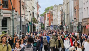 Strong jobs market led to 5.4% increase in income tax