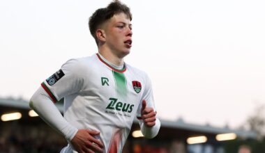 O'Sullivan joins Preston after injury nightmare