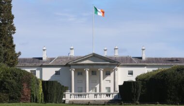 Govt to no longer recommend pre-1922 Presidential pardons