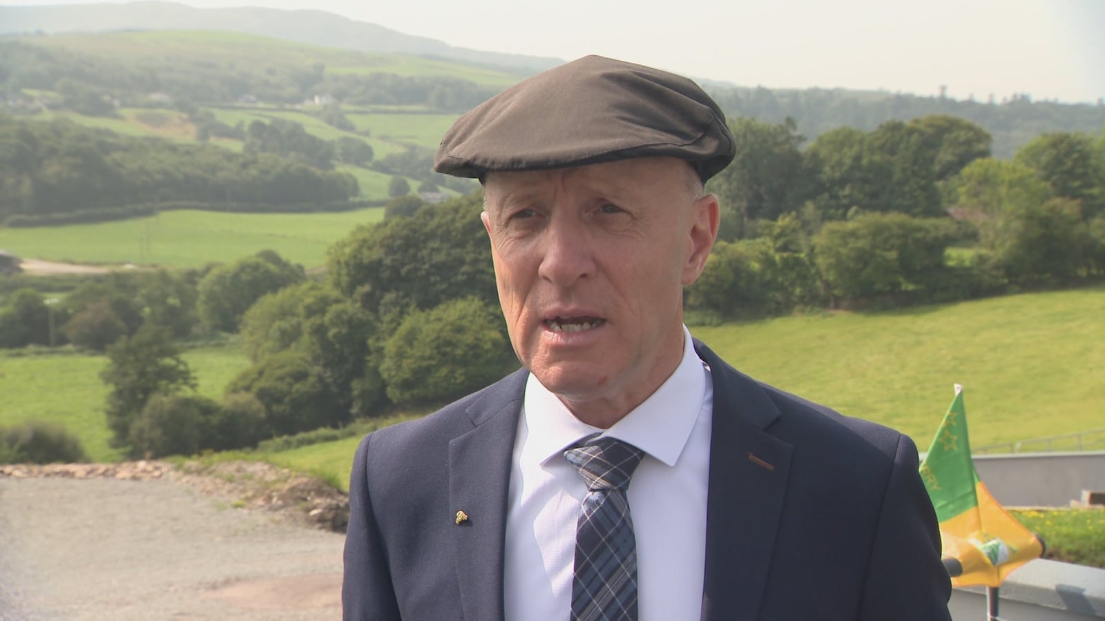 Profits at Healy-Rae's property firm exceeded €1m in 2025