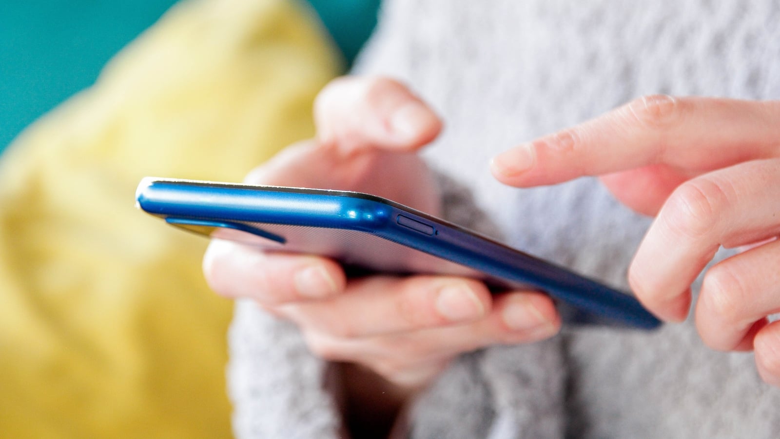 Digital wallet 'next step' for social age verification