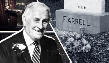 Body of Liam Farrell to be exhumed, new post-mortem planned