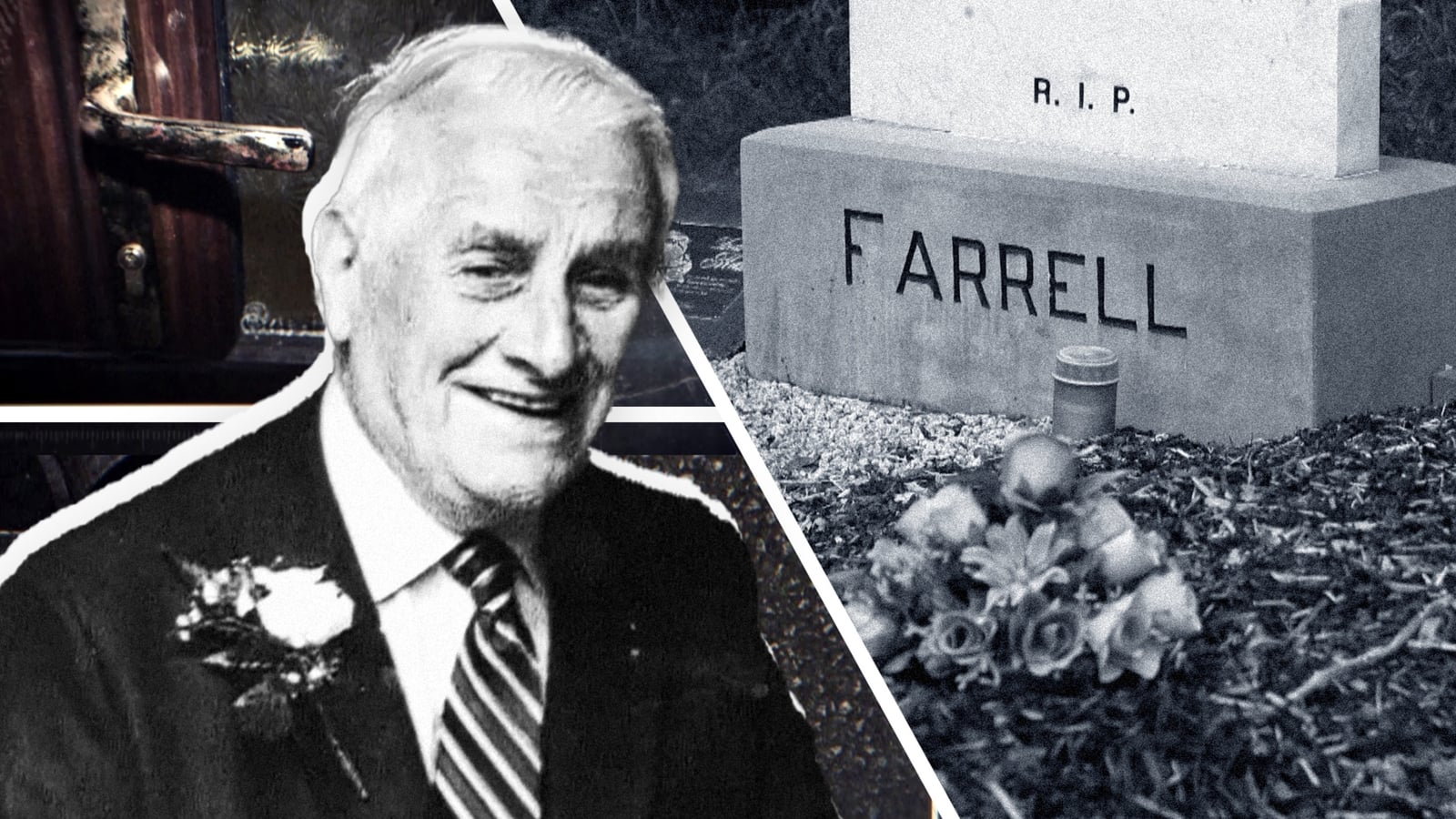 Body of Liam Farrell to be exhumed, new post-mortem planned