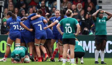 'That French game stuck with us for a long time'