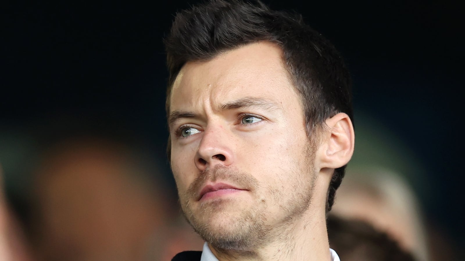 Styles says he struggles to speak about Liam Payne