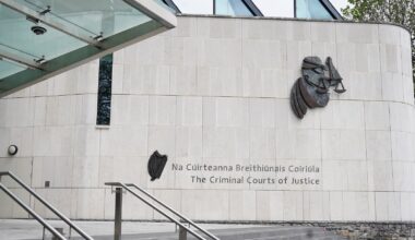 Man jailed for repeated rape and sexual assault of niece