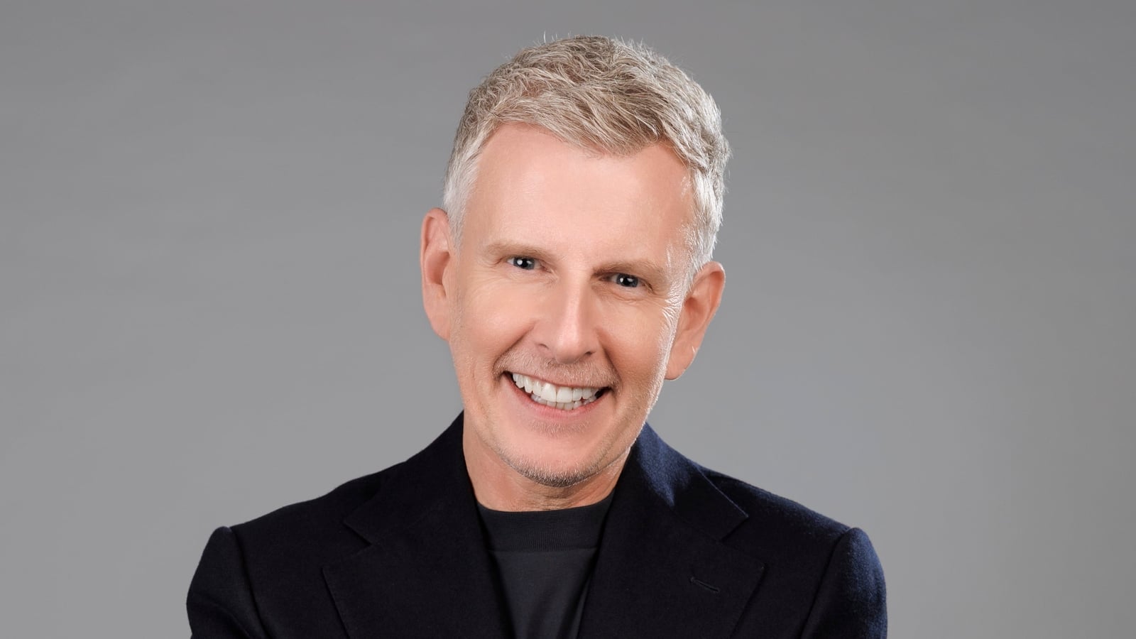 Late Late Show reveals tonight's guests