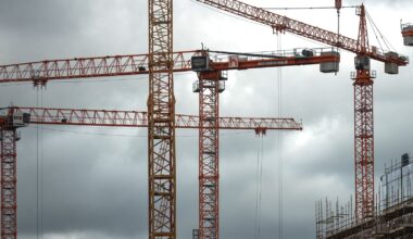 Construction body warns of 'deeply alarming' fuel rises