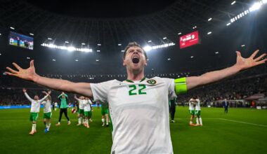 All you need to know