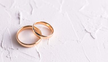 New Year's Eve most popular wedding date in recent years