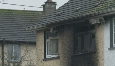 Body found after fire at house where two died last year