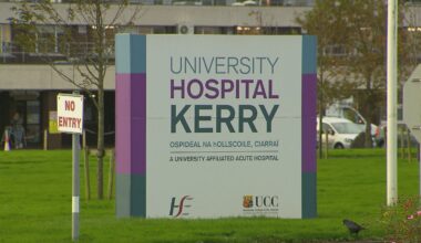 Man in critical condition after hit and run in Co Kerry