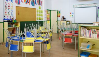 Dublin school devastated at non-inclusion in DEIS scheme
