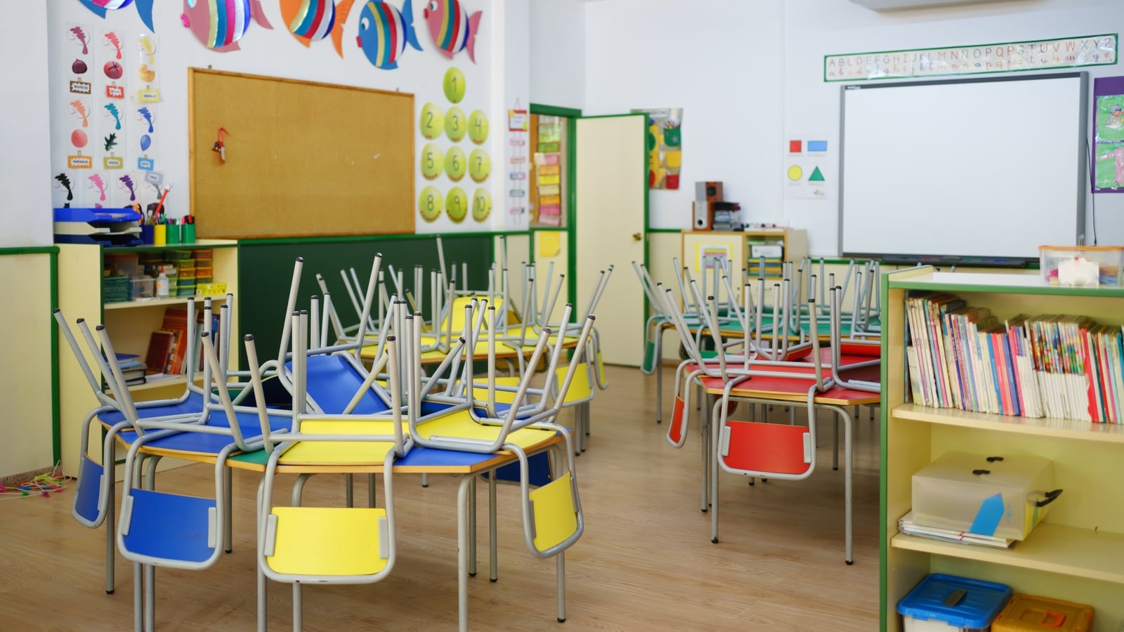 Dublin school devastated at non-inclusion in DEIS scheme