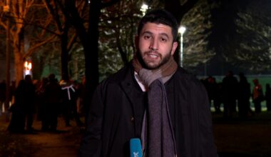 Call for national plan to counter 'growing' antisemitism