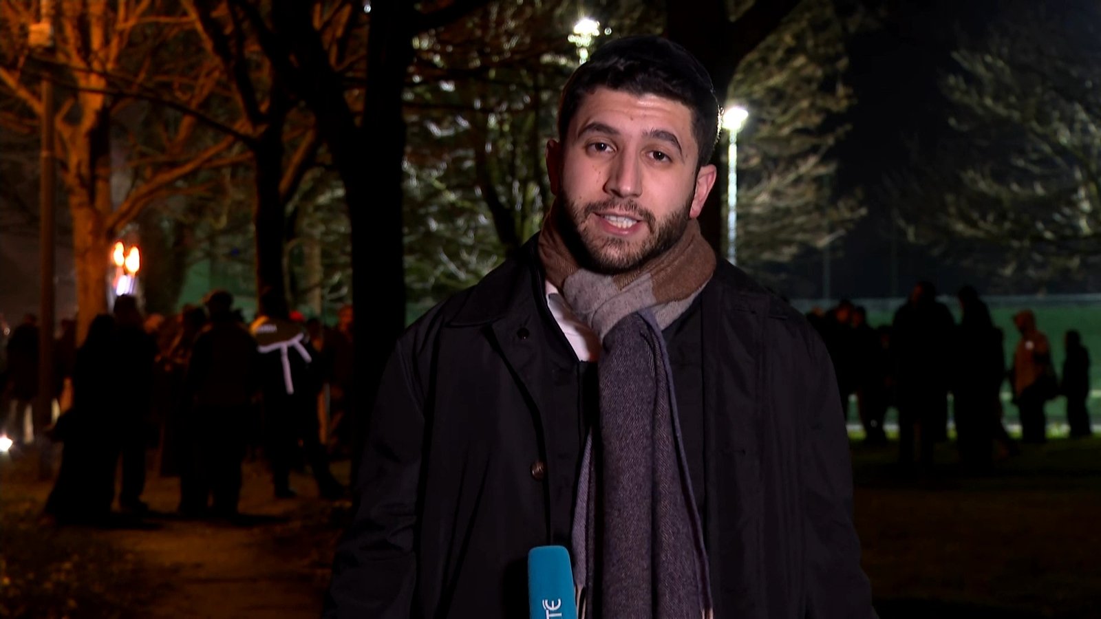 Call for national plan to counter 'growing' antisemitism