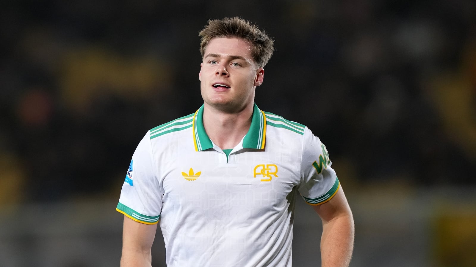 Ferguson will 100% come back stronger