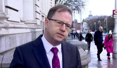 Cabinet to hear plan to deliver 42,000 student beds