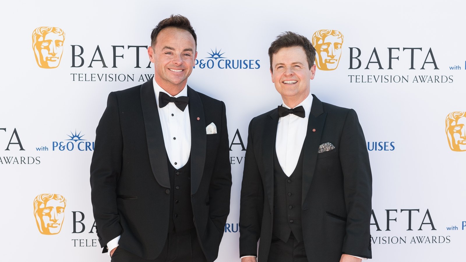 Ant and Dec win court order in arts profit claim
