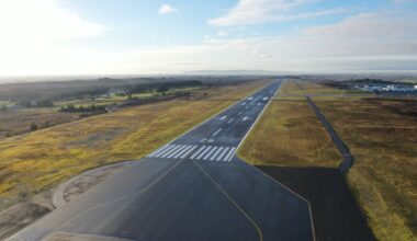 Galway Chamber criticises Dublin Airport dominance