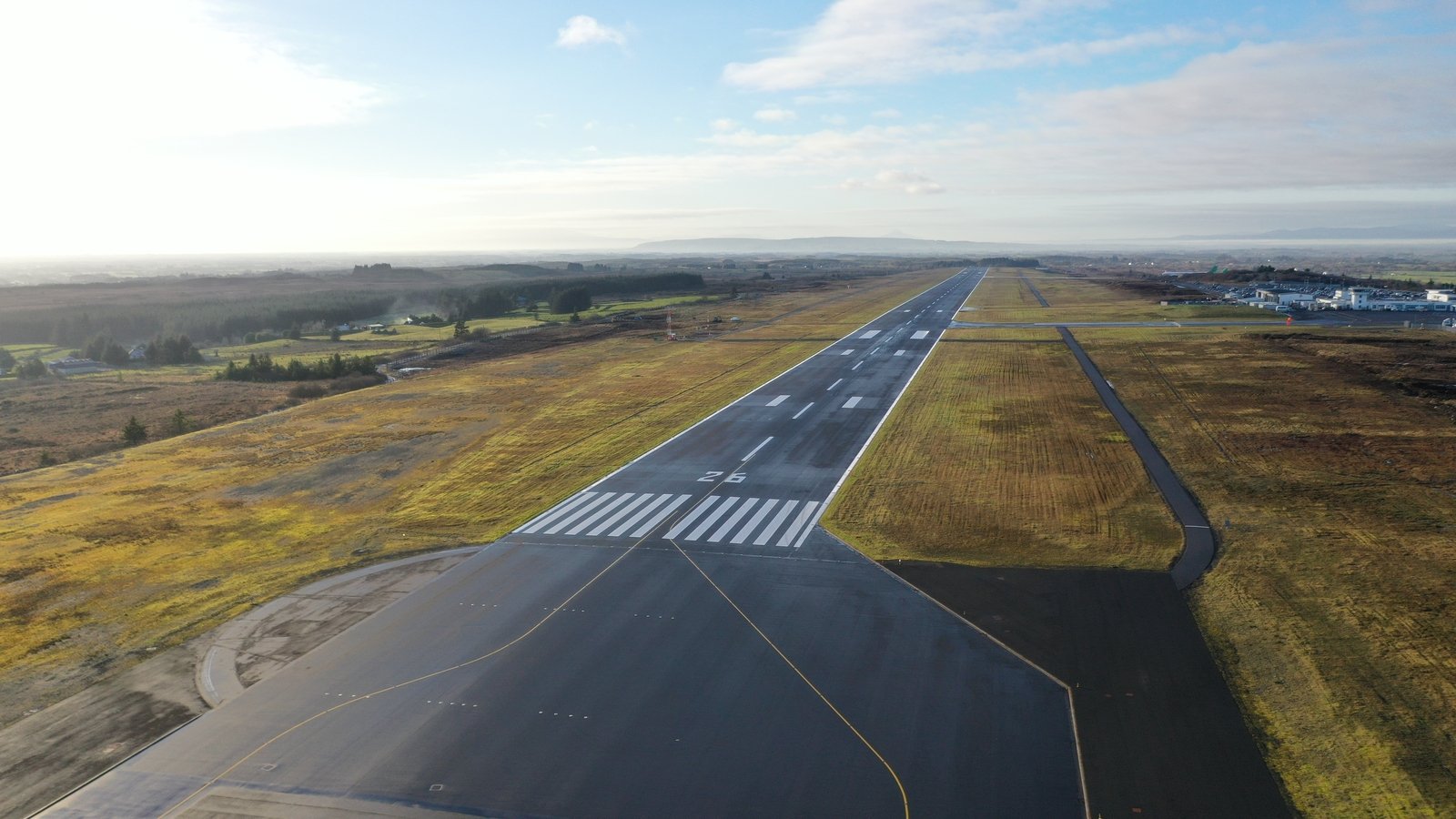 Galway Chamber criticises Dublin Airport dominance
