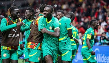 Senegal stripped of title, Morocco awarded AFCON