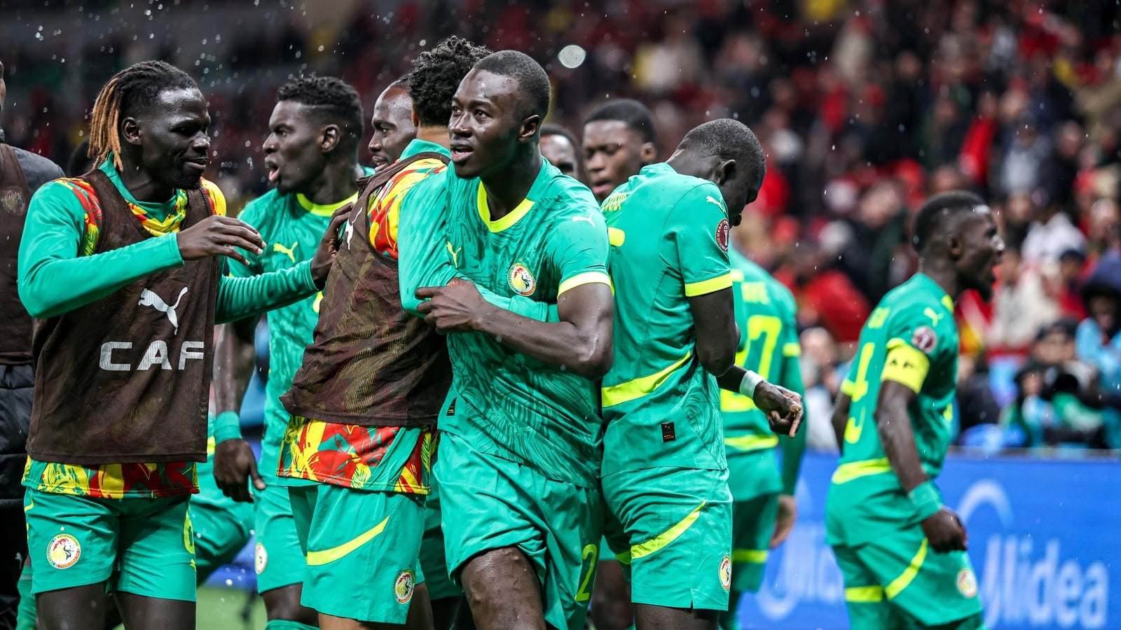 Senegal stripped of title, Morocco awarded AFCON