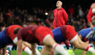 Welsh pride unlikely to upset Ireland