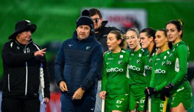 Ireland women prevail after shootout to reach World Cup