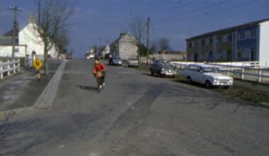 RTÉ Archives | Arts and Culture