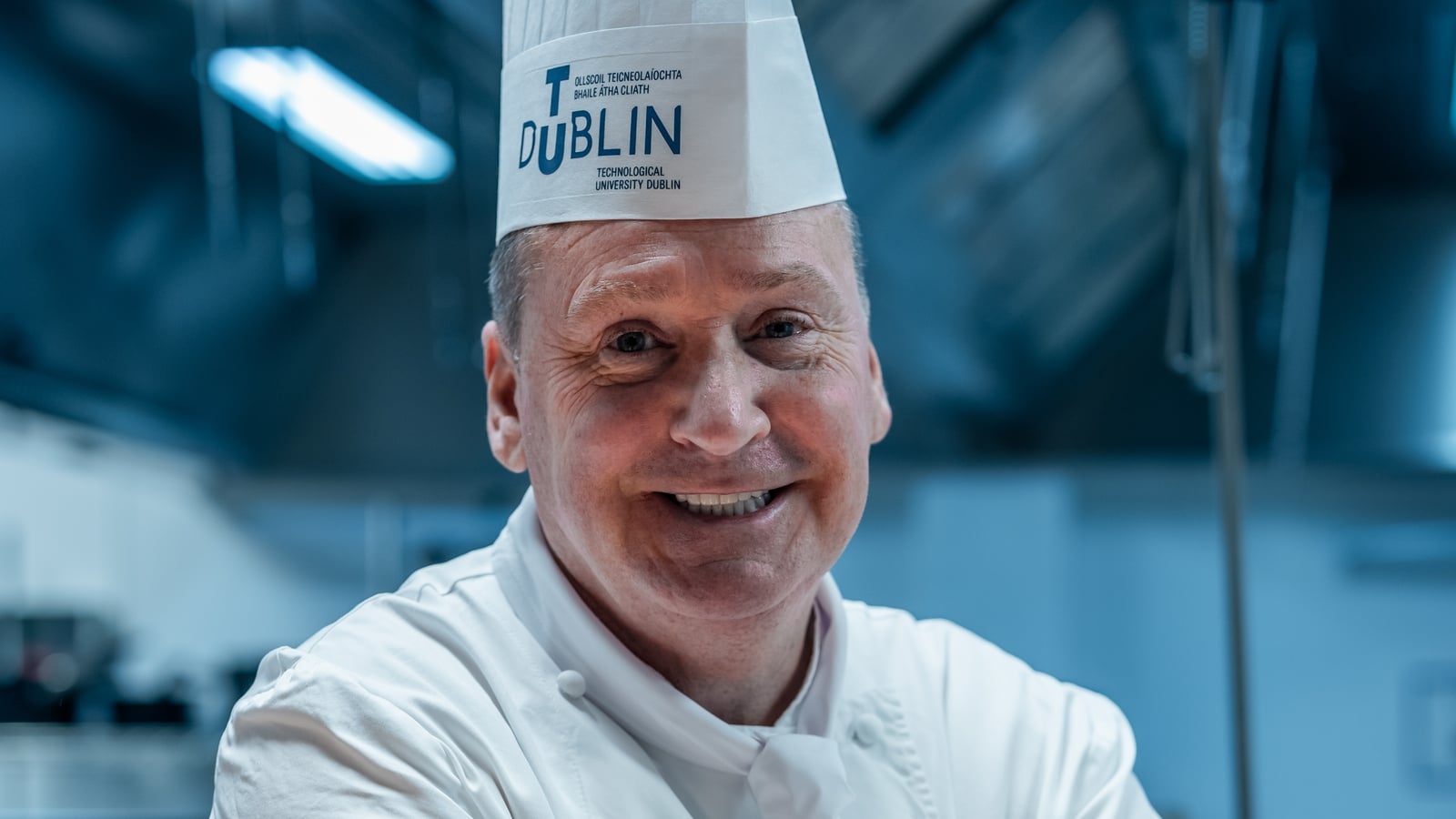 The courses preparing Ireland's future culinary chefs for stardom