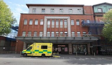 Govt drops plan to move Rotunda to Connolly Hospital