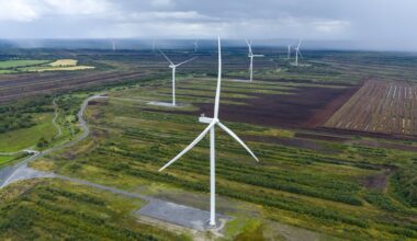 48% of electricity from renewables last month