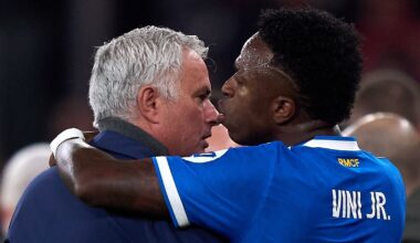 Prestianni finished at Benfica if guilty