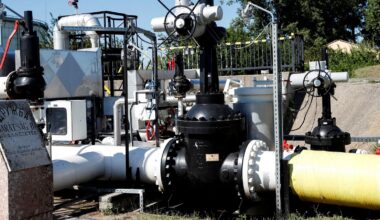 Oil rises on supply concerns as Iran conflict widens