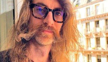 Poet Tim MacGabhann's ode to Rory Gallagher