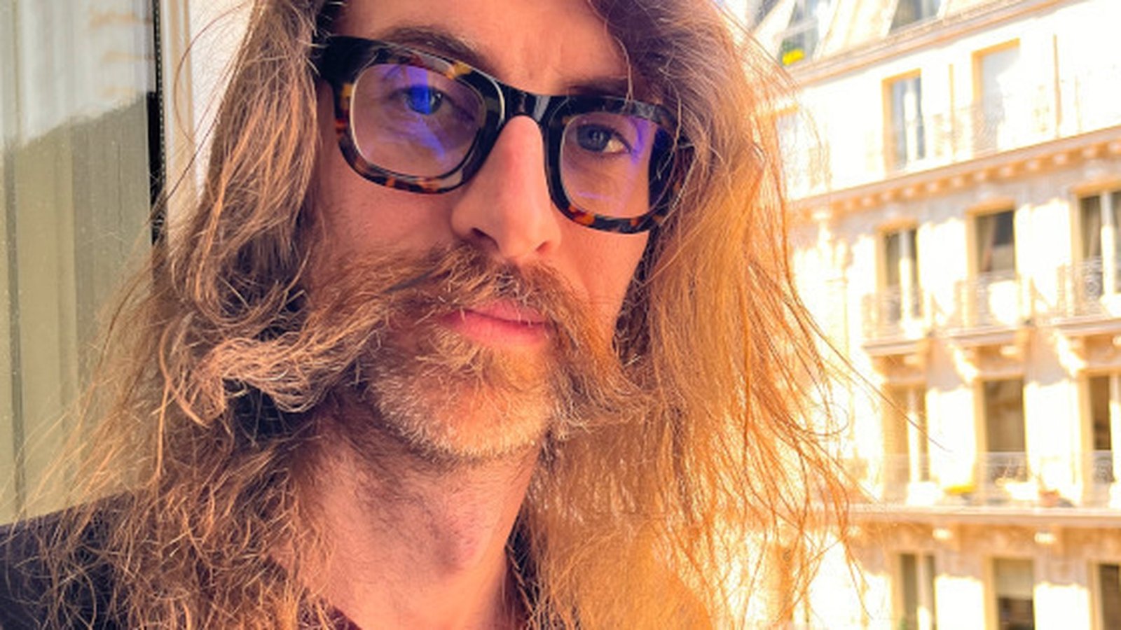 Poet Tim MacGabhann's ode to Rory Gallagher