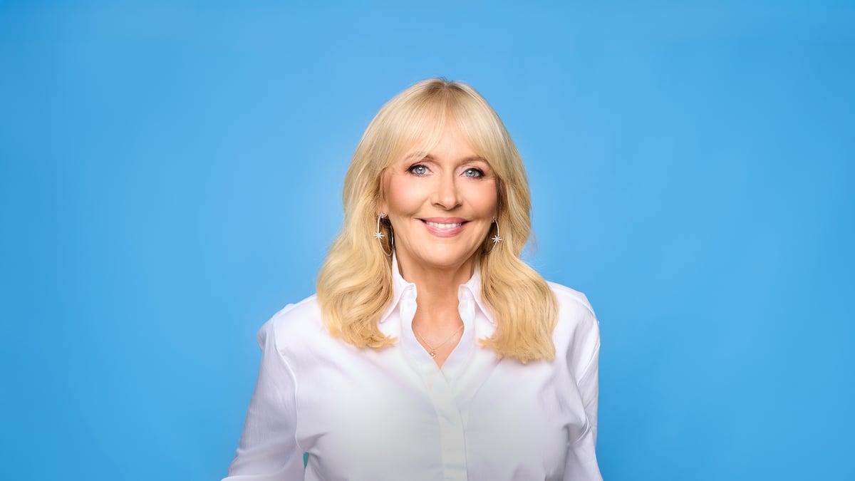 Sunday with Miriam Sunday 8 March 2026