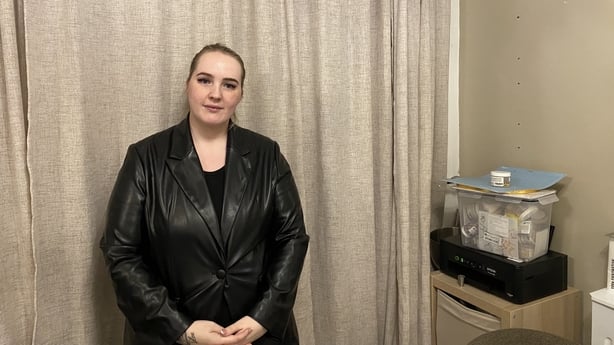 Ashleigh Mullen Dunne