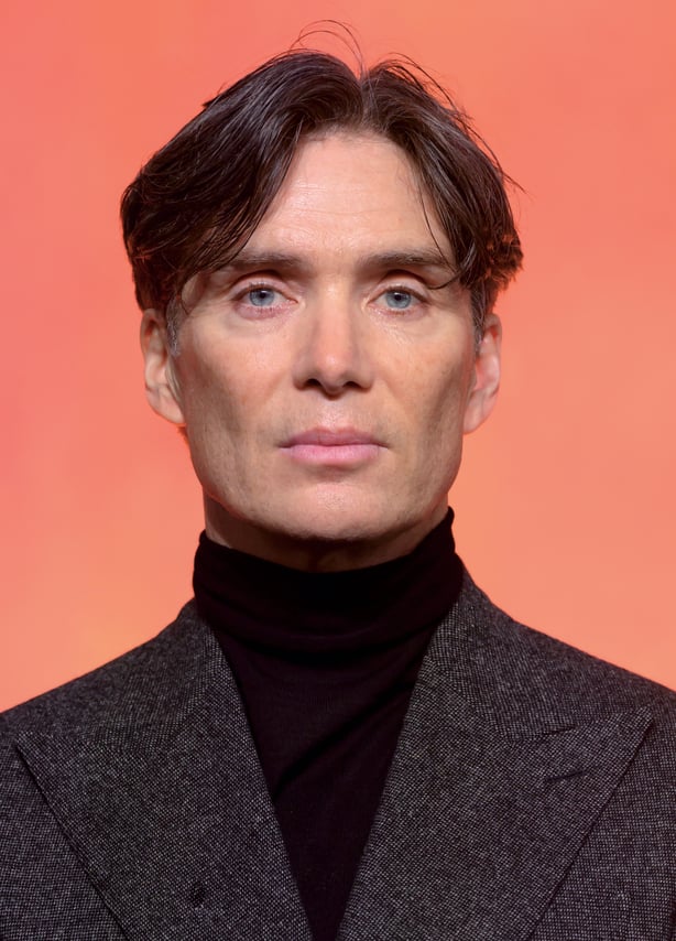 Cillian Murphy attends the 